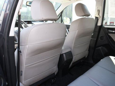 Used 2014 Subaru Forester 2.5i Touring w/ Popular Package #2 AWD/4WD image 22