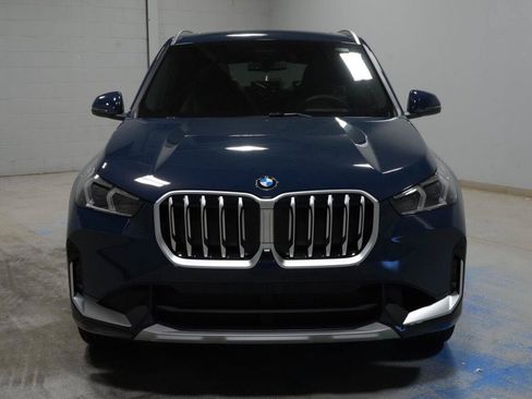 New 2027 BMW X1 xDrive28i AWD/4WD image 14