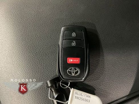 New 2026 Toyota Tacoma 4x4 Double Cab image 22