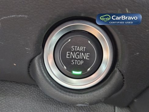 Certified 2025 Chevrolet Suburban Premier AWD/4WD image 23