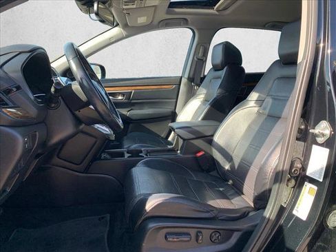 Used 2017 Honda CR-V EX-L image 23