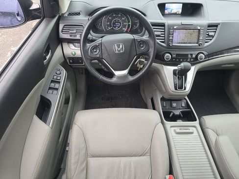 Used 2014 Honda CR-V EX-L image 22