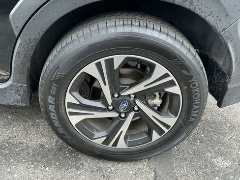 Used 2024 Subaru Crosstrek 2.0i Premium image 15