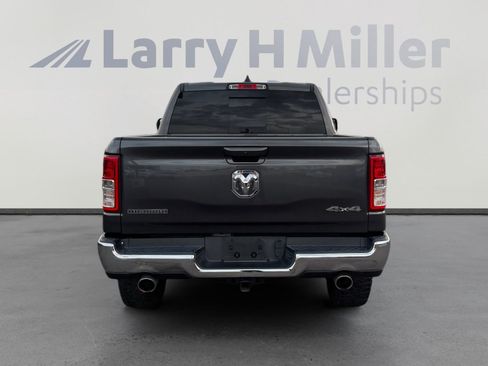 Certified 2021 RAM 1500 Big Horn image 4