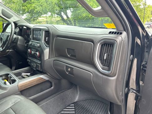 Used 2020 Chevrolet Silverado 1500 LT Trail Boss AWD/4WD image 37