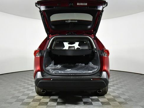 New 2025 Toyota RAV4 XLE Premium image 26