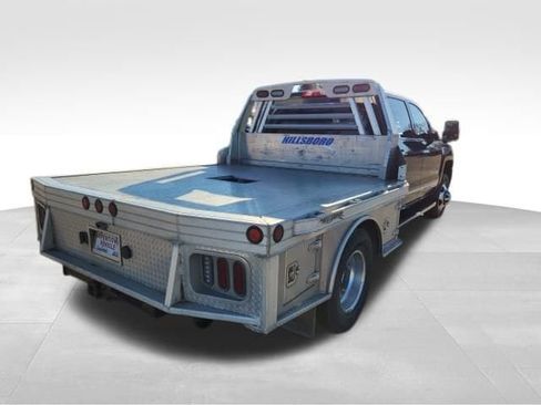 Used 2018 Chevrolet Silverado 3500 High Country image 7