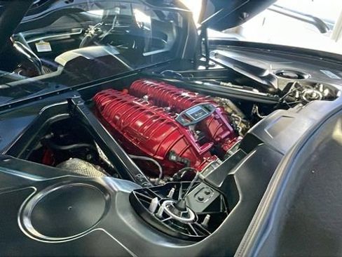 New 2026 Chevrolet Corvette Z06 image 31