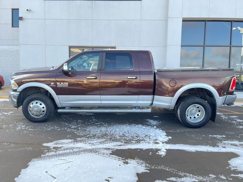 Used 2013 RAM 3500 Laramie w/ Cold Weather Group image 6