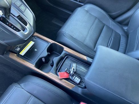 Used 2022 Honda CR-V Touring image 28