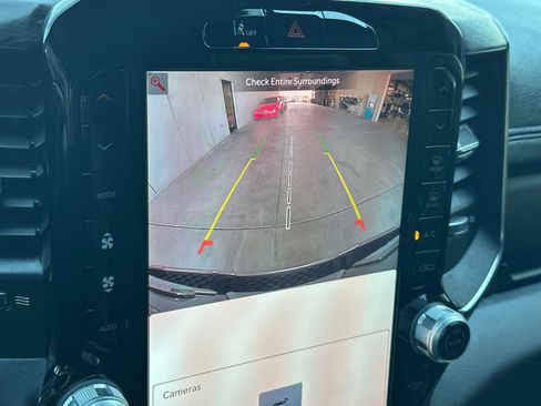 New 2026 RAM 1500 Laramie image 19