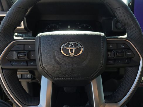 New 2026 Toyota Tacoma Limited AWD/4WD image 25