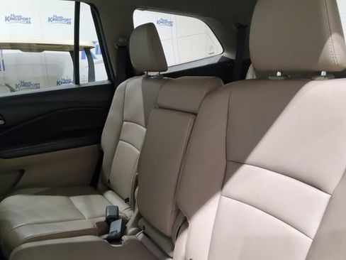 Used 2018 Honda Pilot EX-L image 20