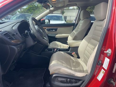 Used 2017 Honda CR-V EX image 5