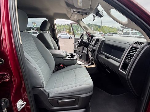 Used 2019 RAM 1500 Express w/ Wheel & Sound Group image 20