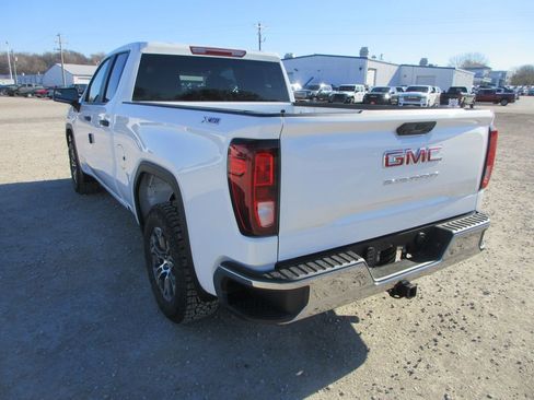 New 2026 GMC Sierra 1500 Pro w/ Pro Value Package image 8