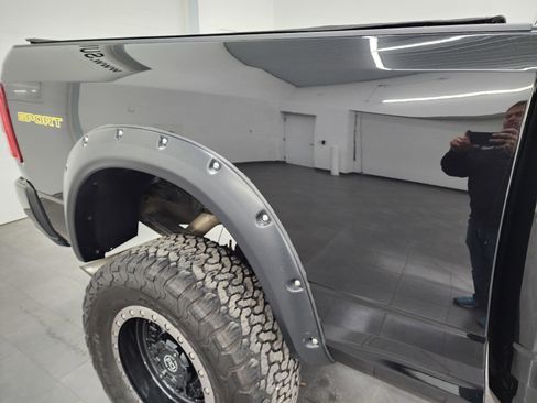 Used 2023 RAM 3500 Laramie image 27