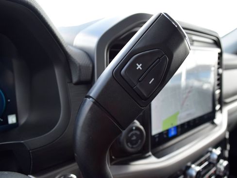 New 2026 Ford F150 XLT AWD/4WD image 13