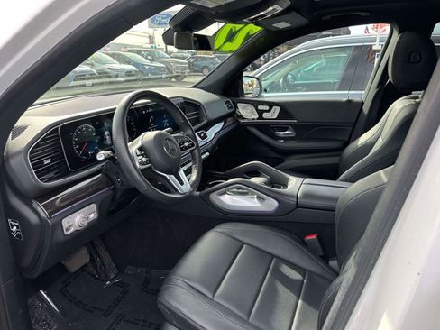 Used 2022 Mercedes-Benz GLE 350 4MATIC image 15