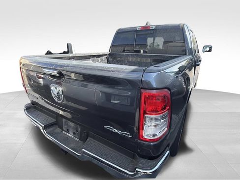 Used 2020 RAM 1500 Big Horn AWD/4WD image 3