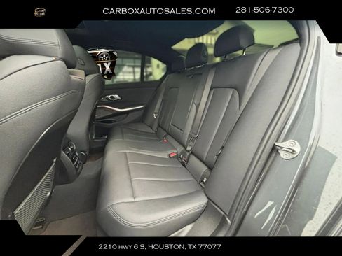 Used 2020 BMW M340i w/ Premium Package RWD image 30