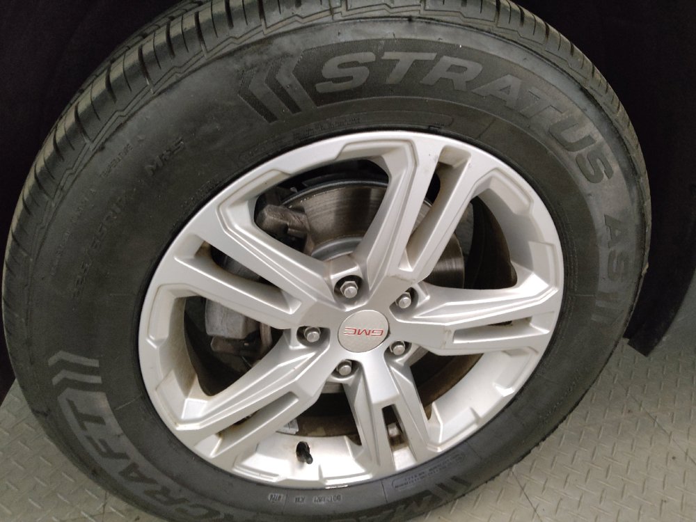 Used 2018 GMC Terrain SLE w/ Driver Convenience Package AWD/4WD image 31