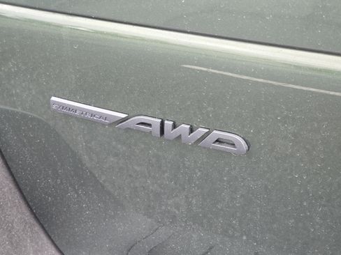 New 2026 Subaru Outback Premium image 11