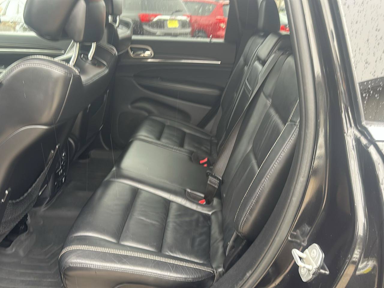 Used 2015 Jeep Grand Cherokee Limited AWD/4WD image 18