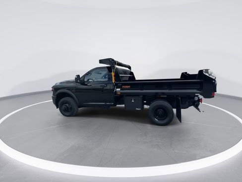 New 2025 RAM 3500 Tradesman image 12