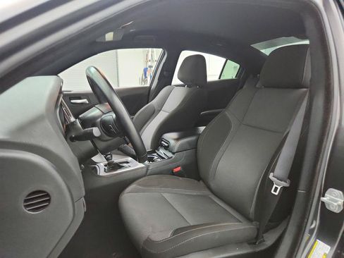Used 2022 Dodge Charger SXT w/ Blacktop Package RWD image 14