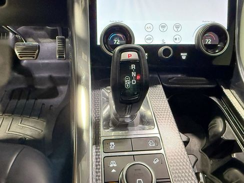 Used 2020 Land Rover Range Rover Sport HSE Dynamic image 27