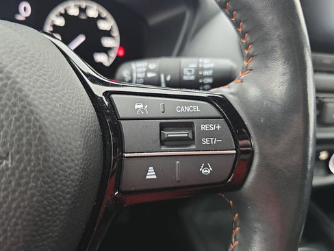 Certified 2023 Honda HR-V Sport image 17