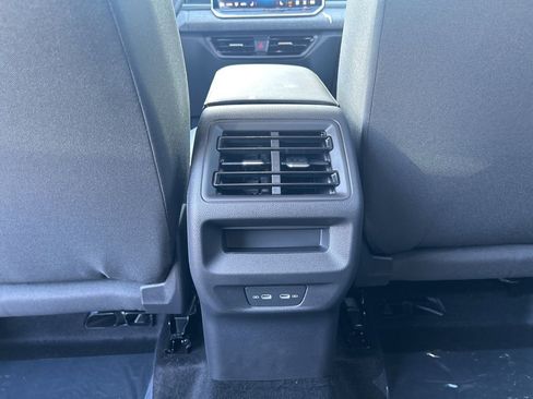 New 2026 Volkswagen Tiguan S image 27