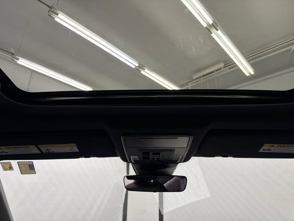 Used 2026 Honda CR-V Sport-L image 24