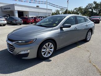 Used 2024 Chevrolet Malibu LT video 2