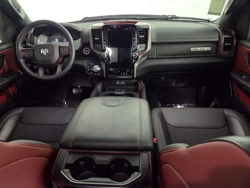 Used 2026 RAM 1500 Rebel w/ Rebel Level 1 Equipment Group AWD/4WD image 27
