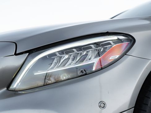 Used 2020 Mercedes-Benz C 43 AMG AMG C 43 image 35