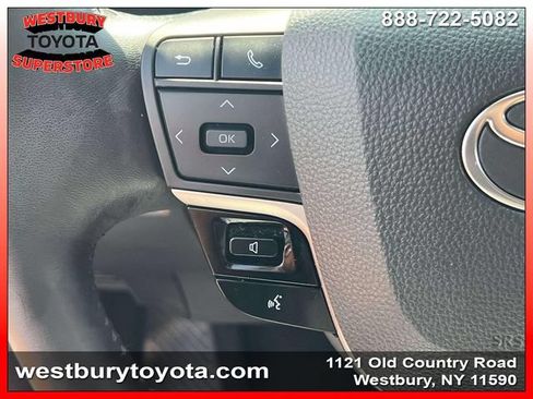 Certified 2025 Toyota Camry XLE w/ Premium Plus Package AWD/4WD image 25