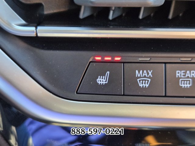 Used 2023 BMW X3 M40i AWD/4WD image 24