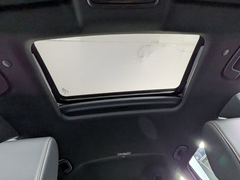 New 2026 Honda CR-V Sport Touring image 6