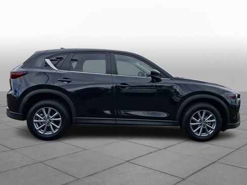 Certified 2023 MAZDA CX-5 AWD 2.5 S image 8