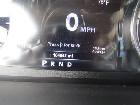 Used 2015 RAM 1500 Laramie w/ Convenience Group AWD/4WD image 24