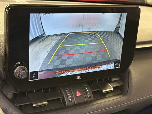 Used 2023 Toyota RAV4 Limited image 28
