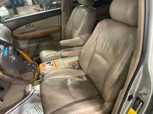 Used 2004 Lexus RX 330 AWD image 38