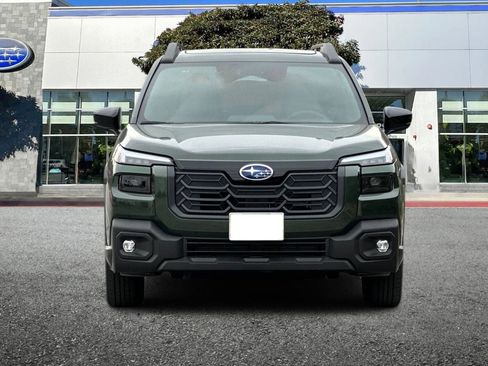 New 2026 Subaru Outback Limited image 8