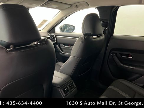 New 2026 MAZDA CX-50 AWD 2.5 S w/ Weather Package image 21