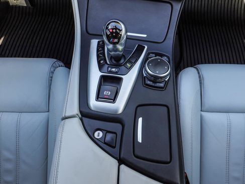 Used 2015 BMW M5 RWD image 31