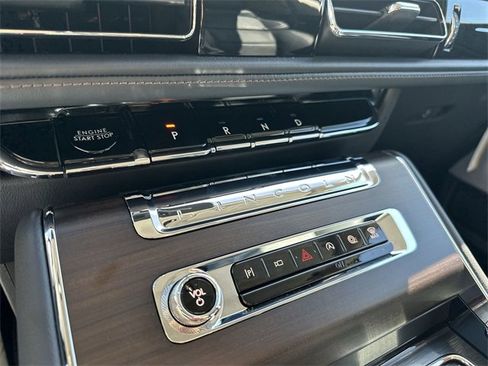 New 2025 Lincoln Aviator Reserve w/ Equipment Group 201A image 20