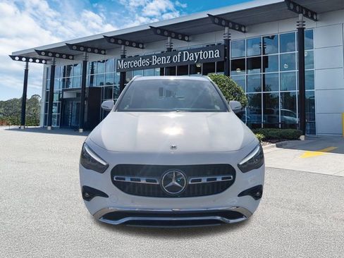 Used 2025 Mercedes-Benz GLA 250 image 9