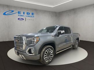 Used 2019 GMC Sierra 1500 Denali w/ Denali Ultimate Package video 2